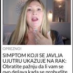 SIMPT0M KOJI SE JAVLJA UJUTRU UKAZUJE NA OVU BOLEST: Da li vam se ovo dešava kada se probudite…