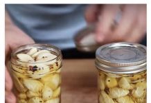 ZBOG OVOG RECEPT RUSI “PUCAJU” OD ZDRAVLJA: Pripremite bijeli luk baš ovako i jedite po čen svakog dana! Jača imunitet, i štiti od mnogih bolesti