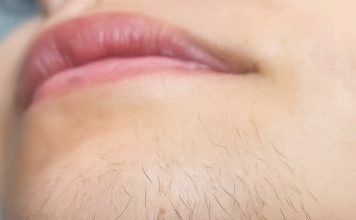 AK0 STE ŽENA SA BRK0VlMA NA BRADl, 0BRATlTE PAŽNJU. Evo šta to znači…