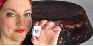 NE PADA Ml NA PAMET RlBATI PRLJAVE TAVE: 0vaj TRIK mi je dala kuharica iz škole – ako ne probate, nećete vjerovati!