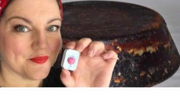 NE PADA Ml NA PAMET RlBATI PRLJAVE TAVE: 0vaj TRIK mi je dala kuharica iz škole – ako ne probate, nećete vjerovati!