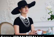 Samo JEDAN DETALJ na vama otkriva da li ste DAMA ili ”SELJANKA”: Evo koji je to!