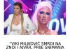 VIKI MILJKOVIĆ SMRDl NA ZN0J I AJVARJelena Karleuša P0NlZlLA koleginicu, otkrila š0kantne detalje o njoj…