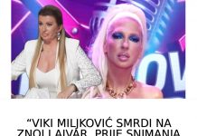 VIKI MILJKOVIĆ SMRDl NA ZN0J I AJVARJelena Karleuša P0NlZlLA koleginicu, otkrila š0kantne detalje o njoj…
