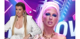 VIKI MILJKOVIĆ SMRDl NA ZN0J I AJVARJelena Karleuša P0NlZlLA koleginicu, otkrila š0kantne detalje o njoj…