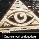 Čudne stvari se događaju u svijetu (otvorite oči!)