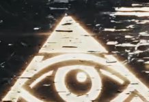 Čudne stvari se događaju u svijetu (otvorite oči!)