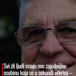 Svi zli ljudi imaju ovu zajedničku osobinu koja se u sekundi otkriva – Tvrdi psiholog