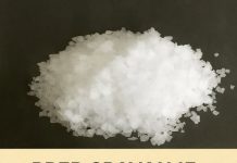 Prirodni sastojak prije spavanja – Istina o Epsom soli i njenim prednostima