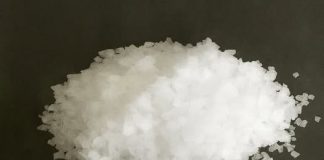 Prirodni sastojak prije spavanja – Istina o Epsom soli i njenim prednostima