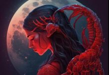 MESEC U ŠKORPIJI DONOSI PERIOD VELIKIH DRAMA Astrolog upozorava na strašne stvari: Ovi nepovoljni aspekti DONOSE OGROMNE PROBLEME