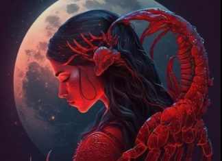 MESEC U ŠKORPIJI DONOSI PERIOD VELIKIH DRAMA Astrolog upozorava na strašne stvari: Ovi nepovoljni aspekti DONOSE OGROMNE PROBLEME