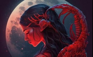 MESEC U ŠKORPIJI DONOSI PERIOD VELIKIH DRAMA Astrolog upozorava na strašne stvari: Ovi nepovoljni aspekti DONOSE OGROMNE PROBLEME