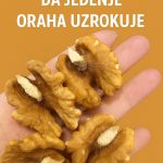 Zdravstvene prednosti oraha: Superhrana za srce, mozak i cjelokupno blagostanje