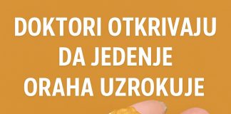 Zdravstvene prednosti oraha: Superhrana za srce, mozak i cjelokupno blagostanje