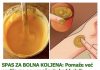 SPAS ZA BOLNA KOLJENA: Pomaže već poslije prvog nanošenja kod bolnih zglobova!