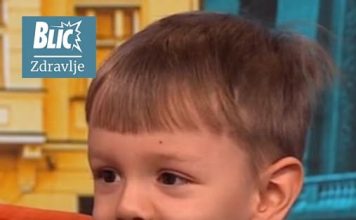 Prvo dete u Srbiji koje je primilo najskuplji lek na svetu, pravi sigurne korake i uživa u igri: Progresija SMA zaustavljena