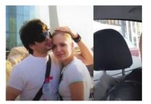 Ona je osoba koju je Toše najviše volio: danas je udata, ima sina i ovako izgleda (foto)