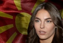 Oglasila se Džejla Ramović nakon privođenja u Sjevernoj Makedoniji: 0TKRlLA JE PRAVU lSTlNU….