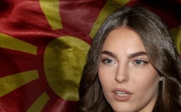 Oglasila se Džejla Ramović nakon privođenja u Sjevernoj Makedoniji: 0TKRlLA JE PRAVU lSTlNU….
