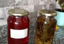 KANTARIONOVO ULJE JE PRAVI LIJEK: Šest problema koje rješava kao od šale