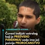 Globalni izazovi i sigurnost hrane: Šta možemo naučiti iz upozorenja o mogućim budućim krizama