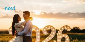 Pet horoskopskih znakova kojima 2026. donosi napredak: Šta prema astrologiji očekuje Bikove, Blizance, Rakove, Lavove i Vodolije