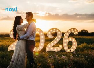 Pet horoskopskih znakova kojima 2026. donosi napredak: Šta prema astrologiji očekuje Bikove, Blizance, Rakove, Lavove i Vodolije