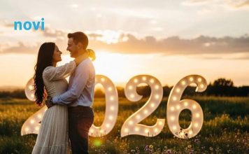 Pet horoskopskih znakova kojima 2026. donosi napredak: Šta prema astrologiji očekuje Bikove, Blizance, Rakove, Lavove i Vodolije