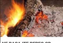 NE BACAJTE PEPE0 0D L0ŽENJA: PRAVO JE BLAG0, KADA VIDITE ZAŠT0 KORISTIĆETE GA UVlJEK….