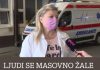 LJUDl SE MAS0VN0 ŽALE NA UM0R I MISLE DA JE KRIVAC PRITISAK: Dr Ivana otkrila ŠTA JE UZR0K!