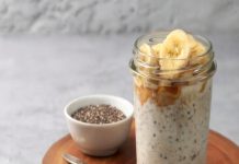 Večera koja topi salo: Svako veče pred spavanje pojedite ovo i gledajte kako kilogrami nestaju! (RECEPT)