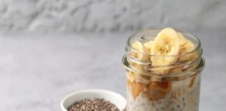 Večera koja topi salo: Svako veče pred spavanje pojedite ovo i gledajte kako kilogrami nestaju! (RECEPT)