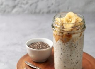 Večera koja topi salo: Svako veče pred spavanje pojedite ovo i gledajte kako kilogrami nestaju! (RECEPT)