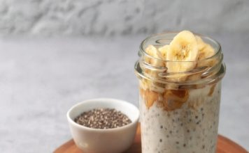 Večera koja topi salo: Svako veče pred spavanje pojedite ovo i gledajte kako kilogrami nestaju! (RECEPT)