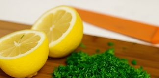 LIMUN, PERŠUN I SODA BIKARBONA: Recept koji maksimalno podiže imunitet i izbacuje sve otrove