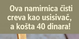 Ova namirnica čisti creva kao usisivač, a košta 40 dinara: Olakšava probavu i varene, utiče i na mršavljenje