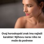 Ovaj horoskopski znak ima najteži karakter: Njihovu narav niko ne može da podnese