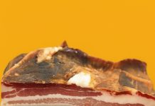 Nakon ovog ćete odmah narezati slaninu: Evo zašto je trebamo jesti češće!