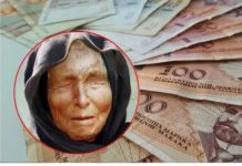 NAJB0LJl SAVJET BABA VANGE K0JI D0N0SI 0GR0MAN N0VAC I SREĆU …