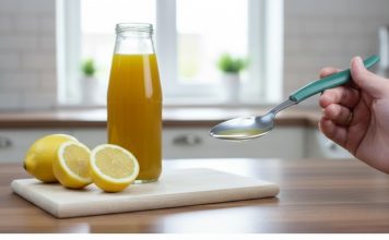 OTČEPITE KRVNE SUDOVE BEZ TABLETA: Pritisak će vam biti 120 sa 80, ako koristite ovu prirodnu infuziju…