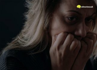 Depresija nije samo tuga, depresija je zamrznuti strah – 7 stvari koje pomažu kod depresije