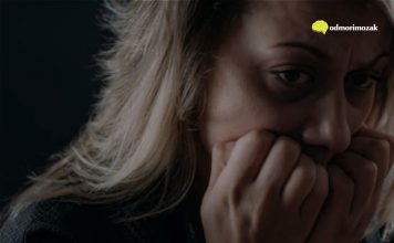 Depresija nije samo tuga, depresija je zamrznuti strah – 7 stvari koje pomažu kod depresije