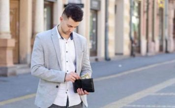 Mladić našao novčanik, a u njemu 300 dinara i PISMO sa adresom: Zakucao je na vrata, a onda se desio Š0K