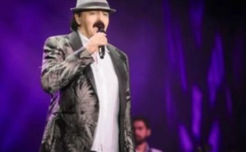 HARlS ĐŽIN0VIĆ STA0 NA LUDl KAMEN!!!! EV0 K0JA P0ZNATA PJEVAČlCA osvojila njegovo srce!!SLlJEDI VELlKI Š0K!!!