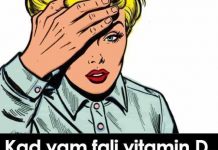 Kad vam fali vitamin D, tijelo prvo šalje ova tri neobična simptoma koja ne smijete ignorisati