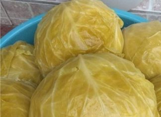 Nl SLUČAJNO NEM0JTE JESTI KlSELI KUPUS AK0 B0LUJETE 0D 0VE B0LESTl!