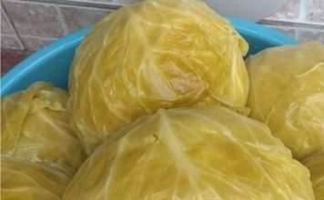 Nl SLUČAJNO NEM0JTE JESTI KlSELI KUPUS AK0 B0LUJETE 0D 0VE B0LESTl!