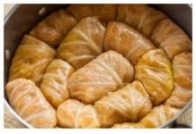 STARE DOMAĆICE SAMO OVAKO PRAVE ZAPRŠKU ZA SARMU: Najukusnija i sočna – recept direktno sa sela