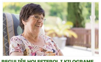 REGULIŠE HOLESTEROL I KILOGRAME ZA SEDAM DANA: Kombinacija ova dva sastojka će preporoditi vaš organizam!